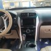 Ford Explorer - Thumbnail Image 4