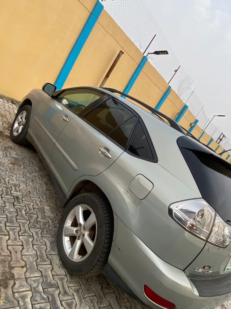 Lexus RX 350 - Image 3