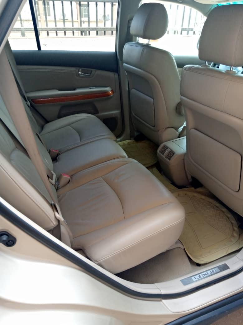 Lexus RX 350 - Image 7