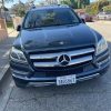 Mercedes GL 450 - Thumbnail Image 1