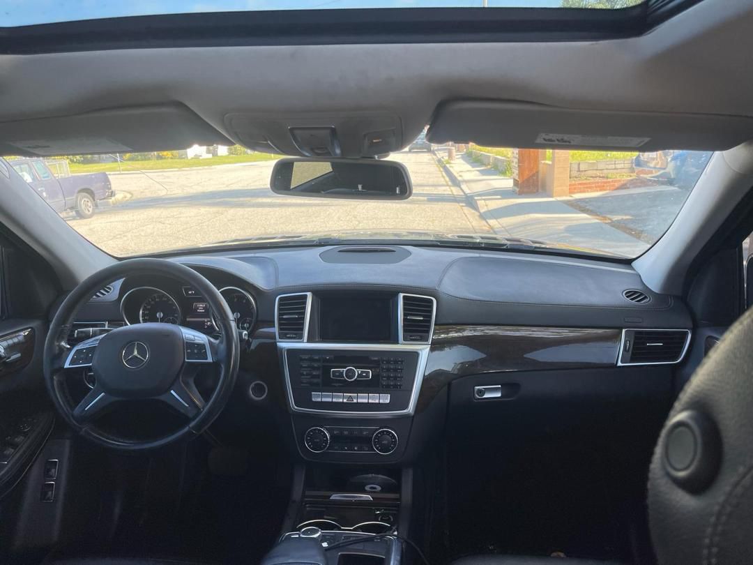 Mercedes GL 450 - Image 3
