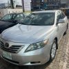 Toyota Camry Muscle - Thumbnail Image 2