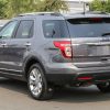 Ford Explorer Limited - Thumbnail Image 3