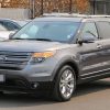 Ford Explorer Limited - Thumbnail Image 1